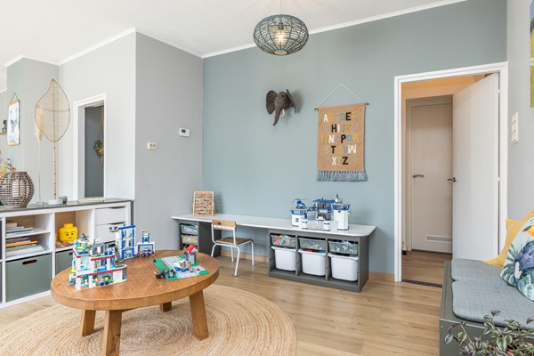 Medium property photo - St. Nicolaasstraat 43, 6369 XM Simpelveld